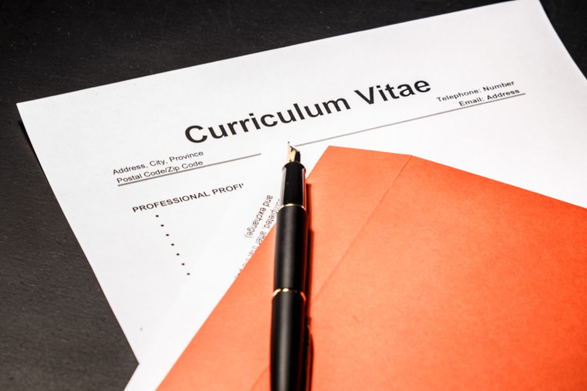 Rahasia Menulis Objektif CV yang Membuat HRD Tak Bisa Menolak