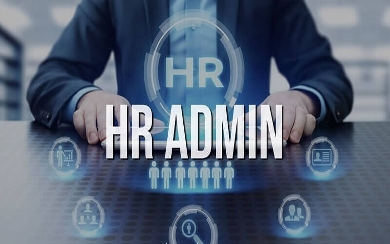 HR admin